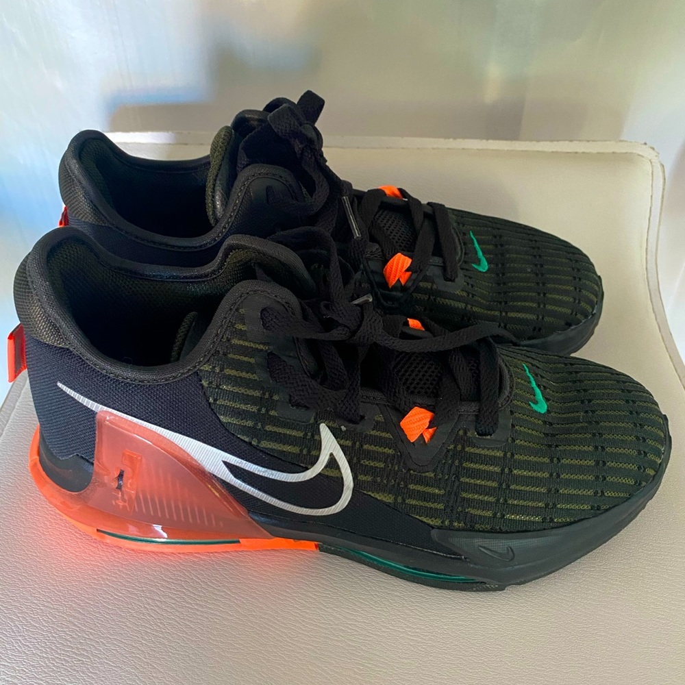 Nike sneakers